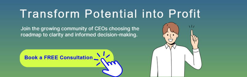 Hire a Fractional CFO