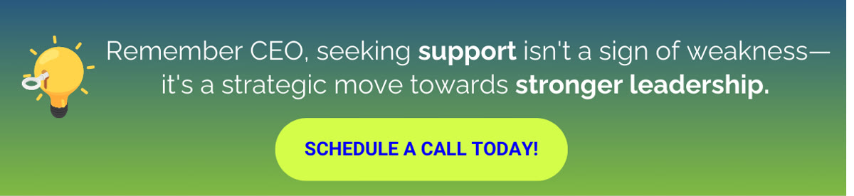 Fractional CFO Services