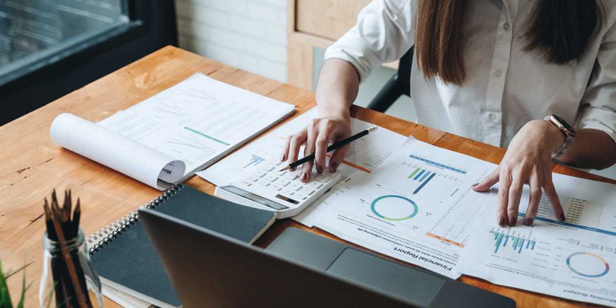 Resource Allocation and Budgeting
