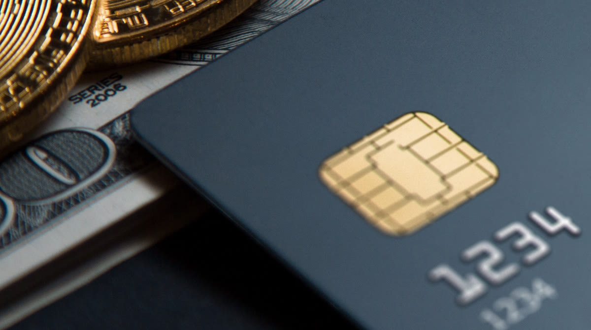 Credit Card