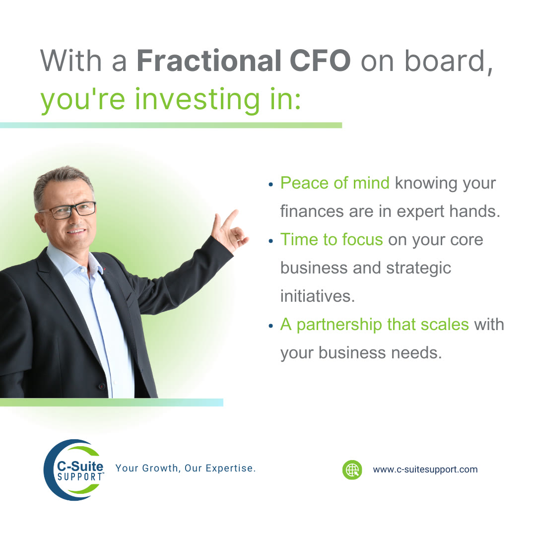 fractional cfo services